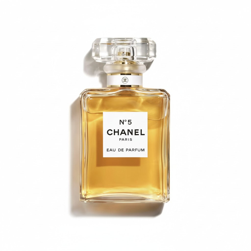 Chanel No.5 Eau de Parfum