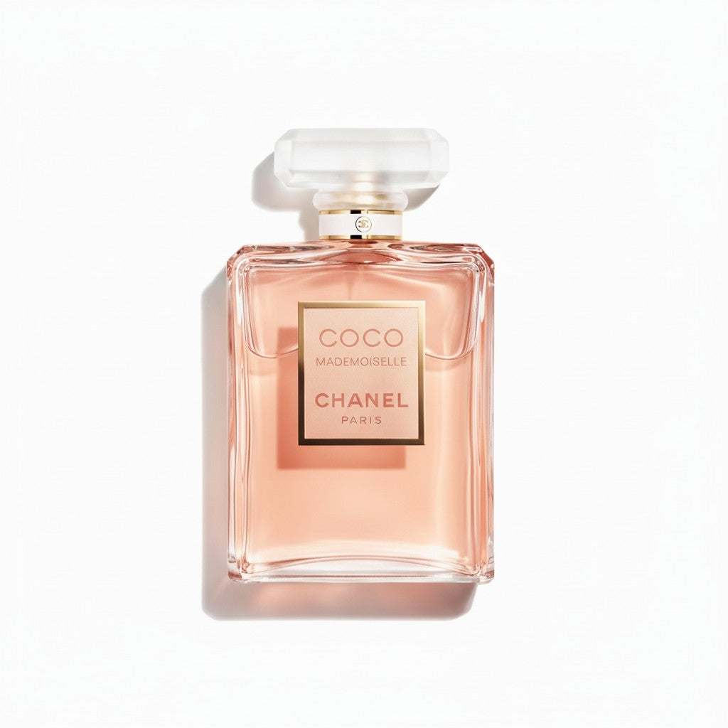 شانيل كوكو مادموزيل ماء عطر