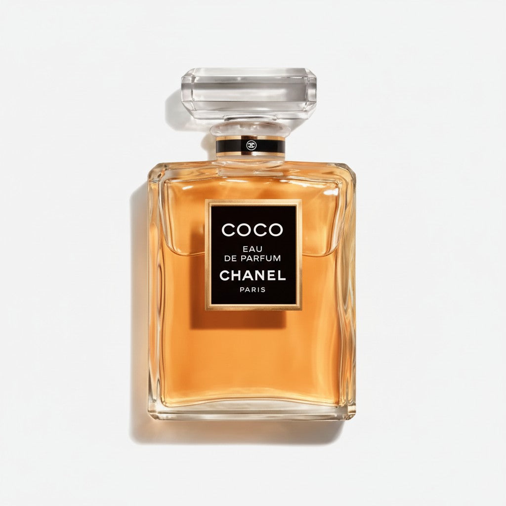 Chanel Coco Eau de Parfum