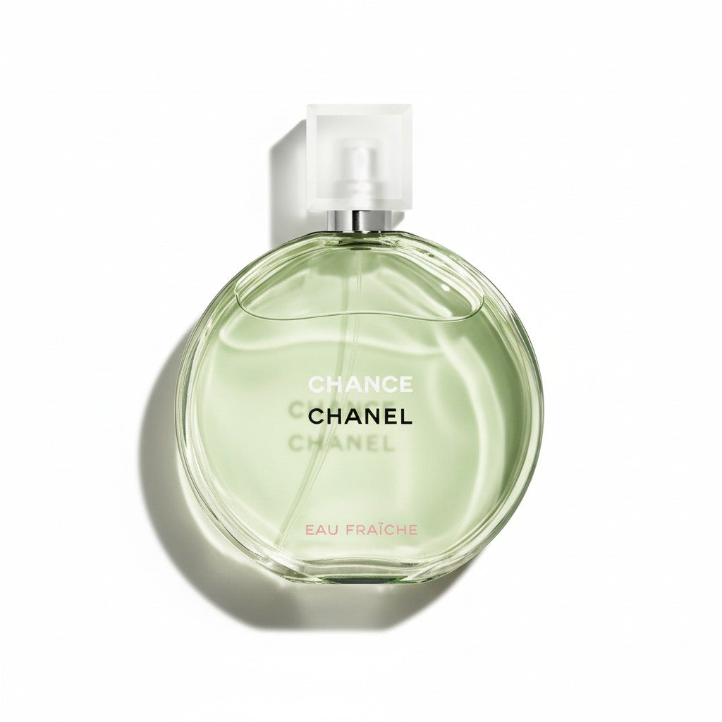 Chanel Chance Eau Fraiche Eau de Toilette