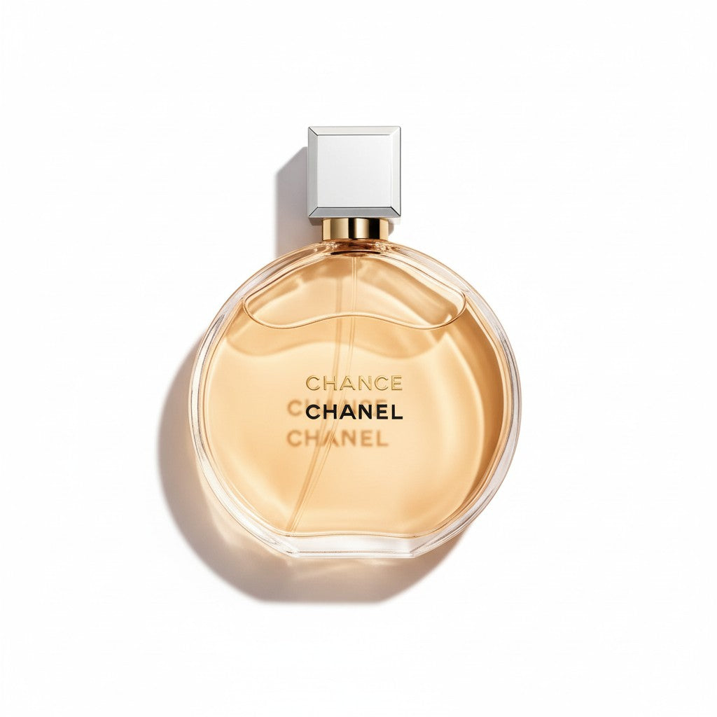 Chanel Chance Eau de Parfum