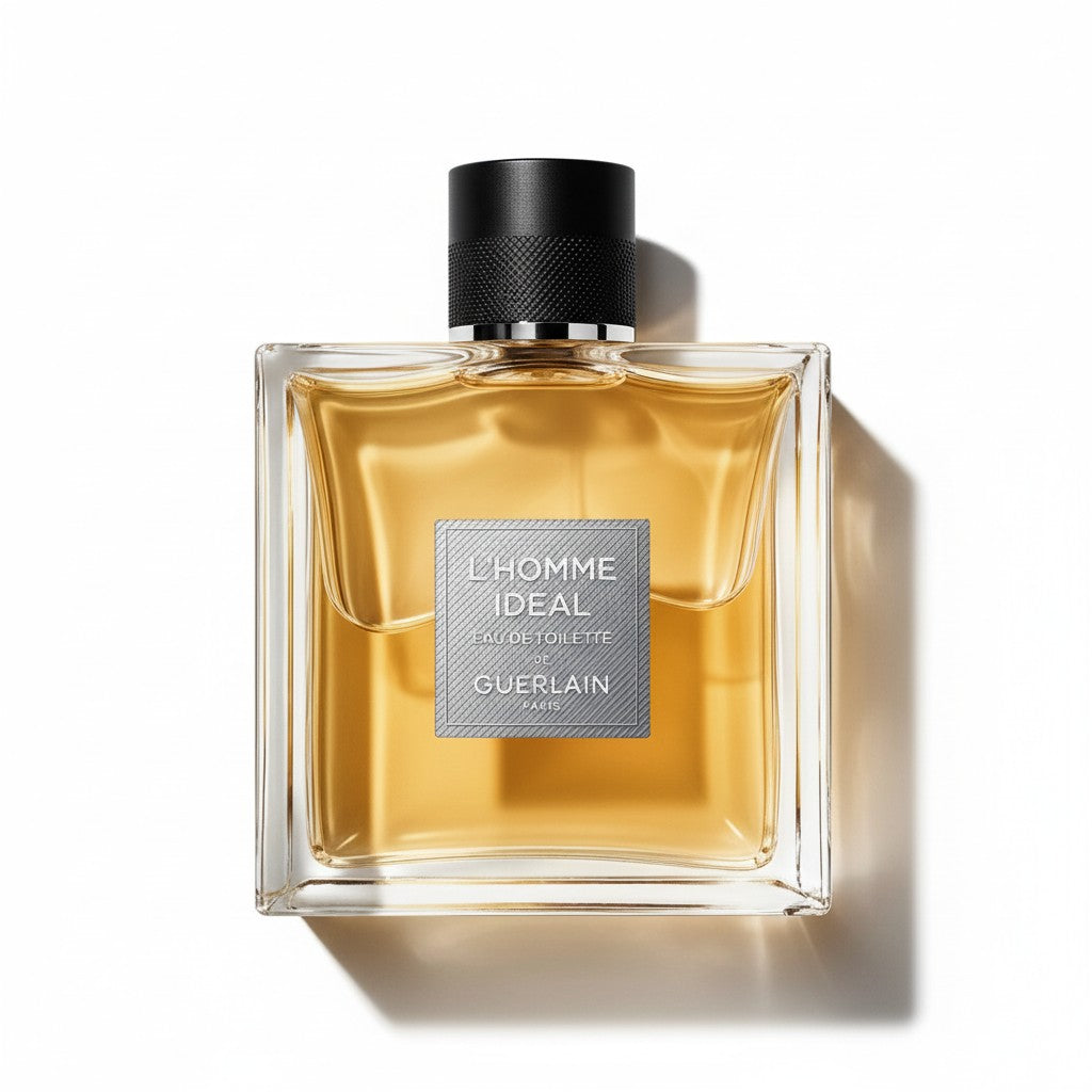 Guerlain L'Homme Idéal Eau de Toilette