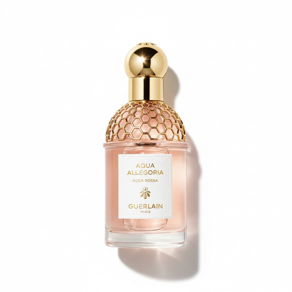 Guerlain Aqua Allegoria Rosa Rossa Eau de Toilette