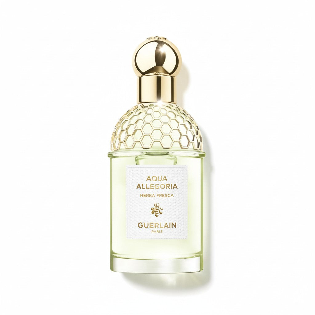 Eau de toilette Guerlain Aqua Allegoria Herba Fresca 
