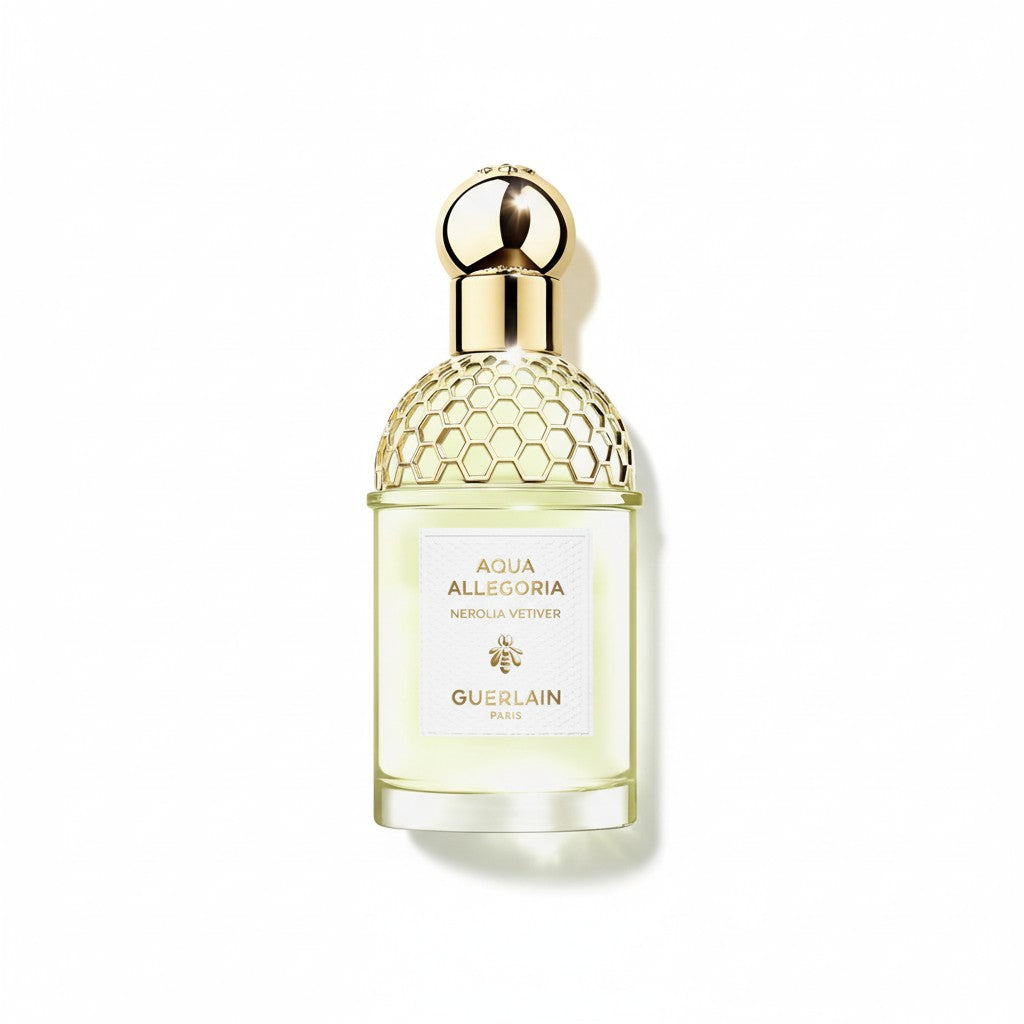 Eau de Toilette Aqua Allegoria de Guerlain