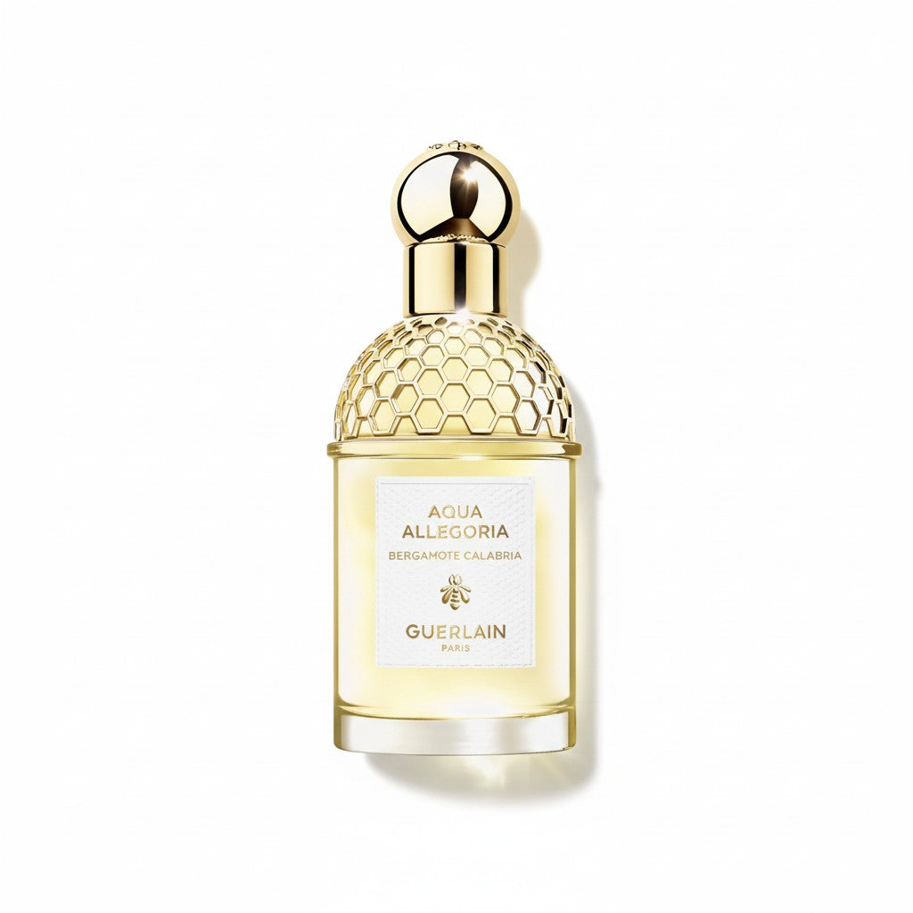 Guerlain Aqua Allegoria Bergamote Calabria Eau de Toilette