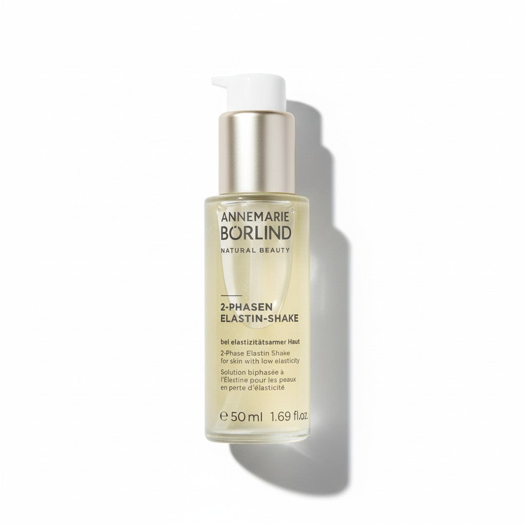 Annemarie Börlind 2-faset Elastin-shake