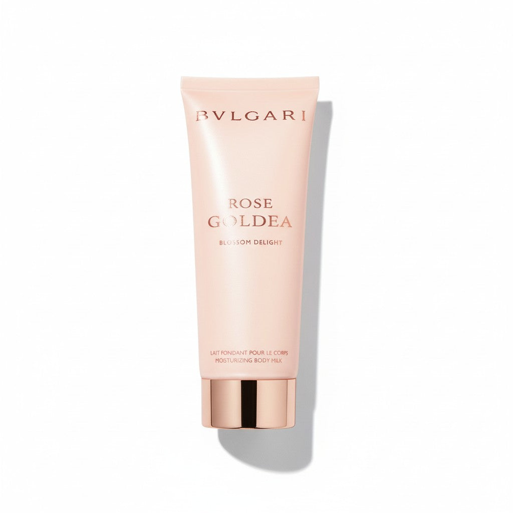 Bulgari Rose Goldea Blossom Delight Body Milk