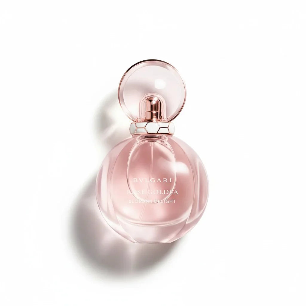 Bvlgari Rose Goldea Blossom Delight Eau de Toilette | BLACK ELIXIR