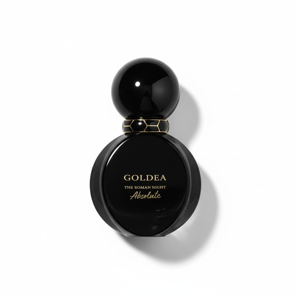 Goldea Roman Night Absolute Eau de Parfum