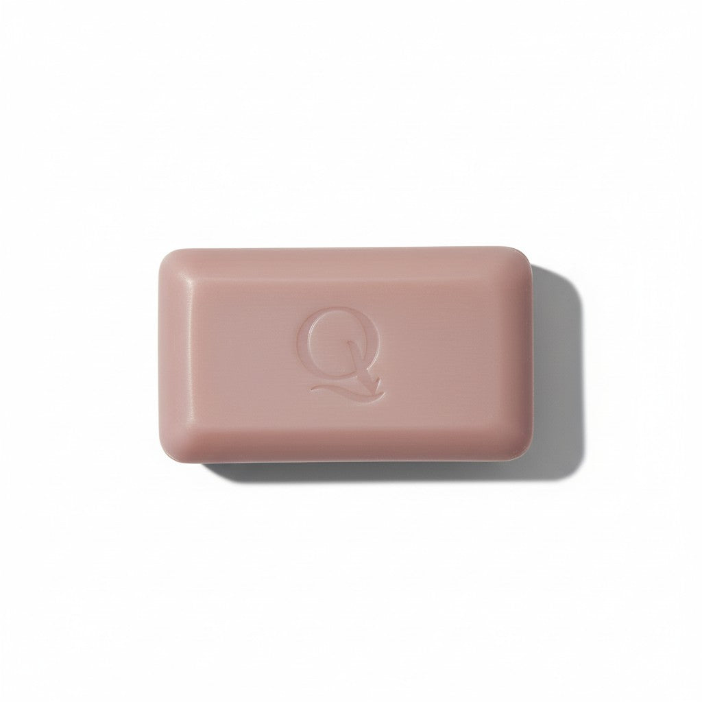 Saponifico Aquaviva Ambra & Vaniglia Face & Body Soap