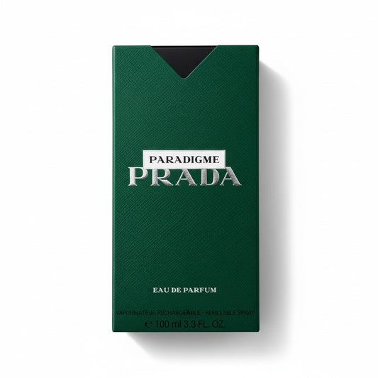 Prada Paradigme Eau de Parfum