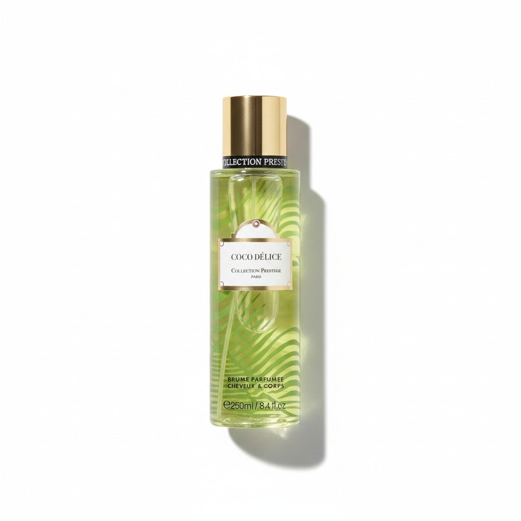Collection Prestige Coco Delice Parfümnebel