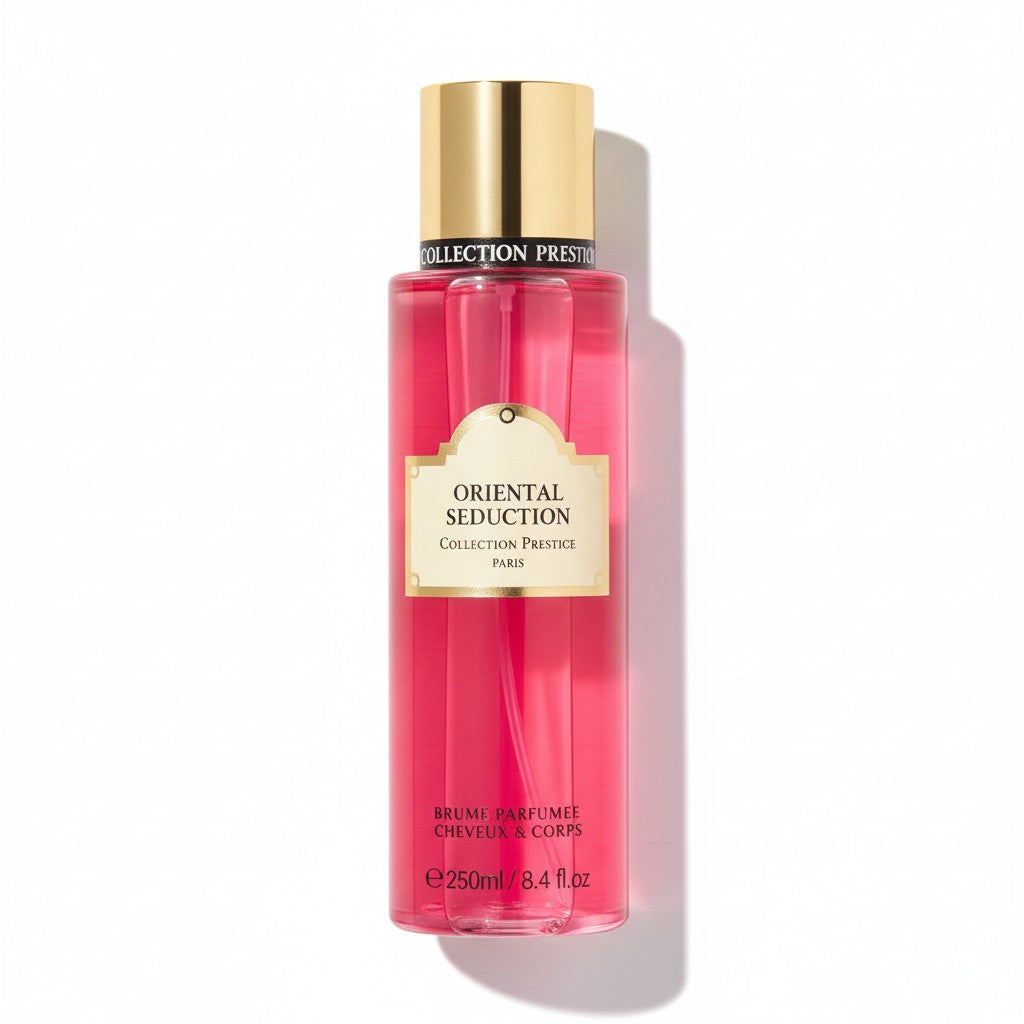Collection Prestige Oriental Seduction Parfümnebel