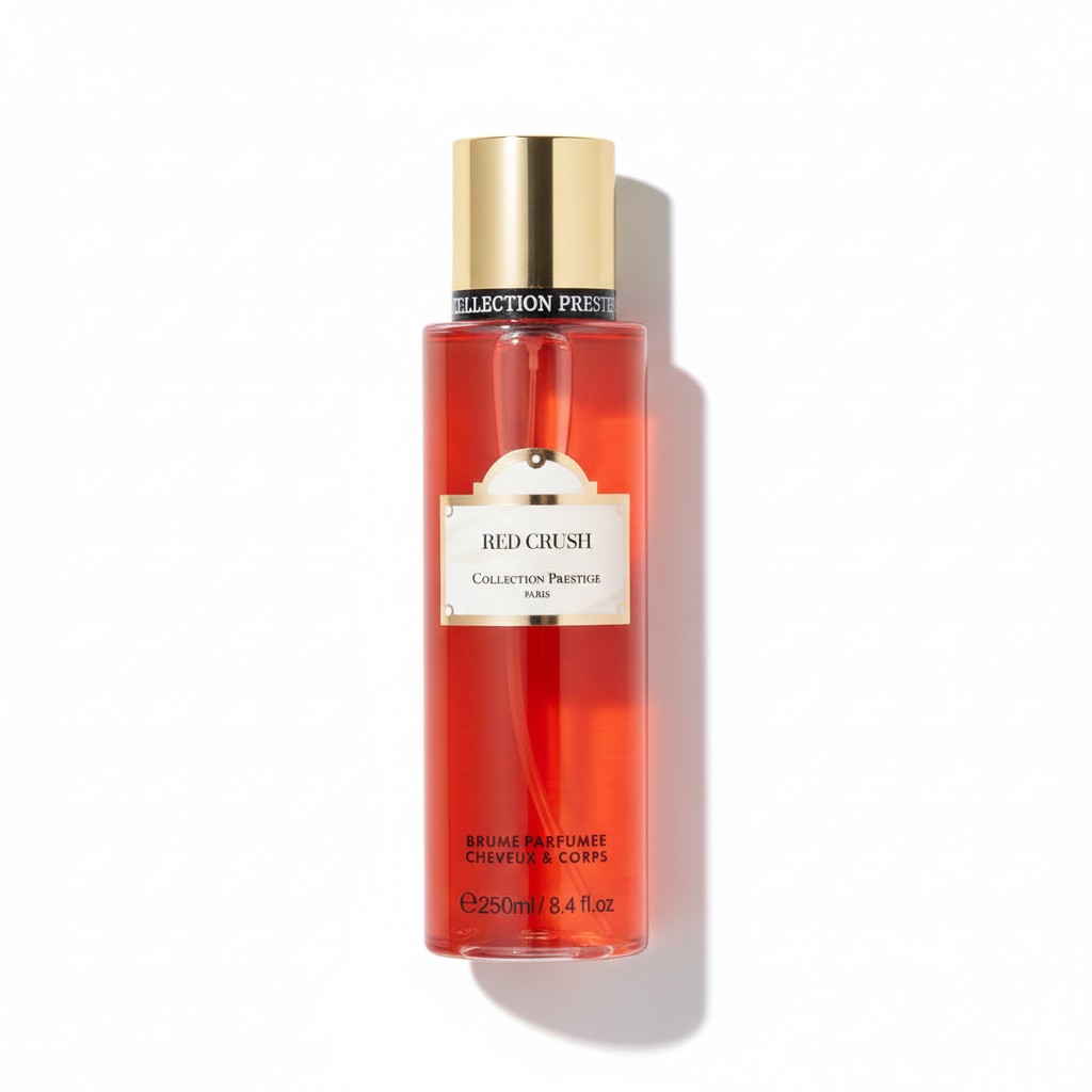 Collection Prestige Red Crush Parfumespray