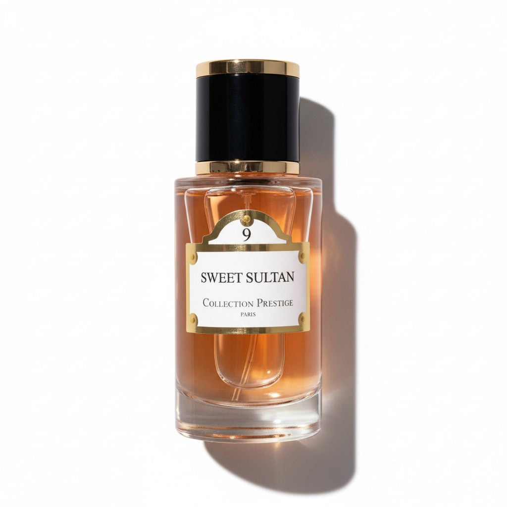 Collezione Prestige Sweet Sultan Eau de Parfum