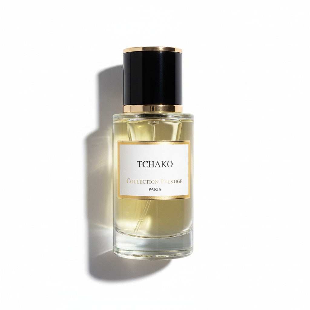 Collection Prestige TCHAKO Eau de Parfum