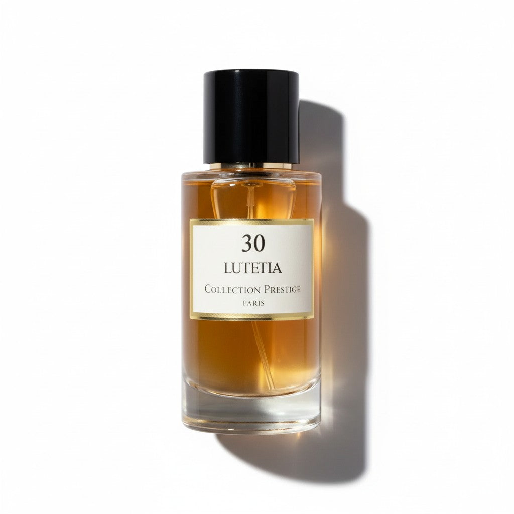 Collection Prestige No.30 Lutetia Eau de Parfum