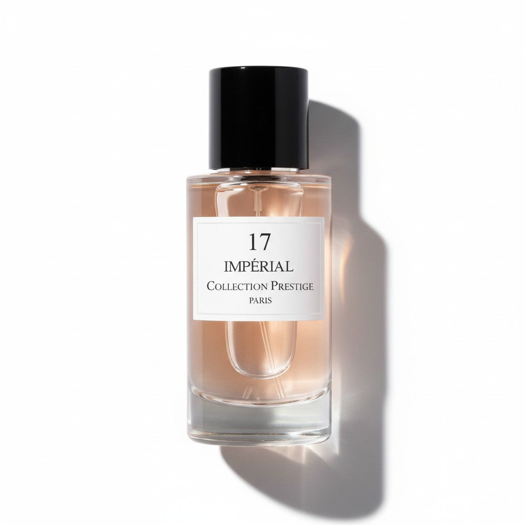 Collection Prestige No.17 Imperial Eau de Parfum
