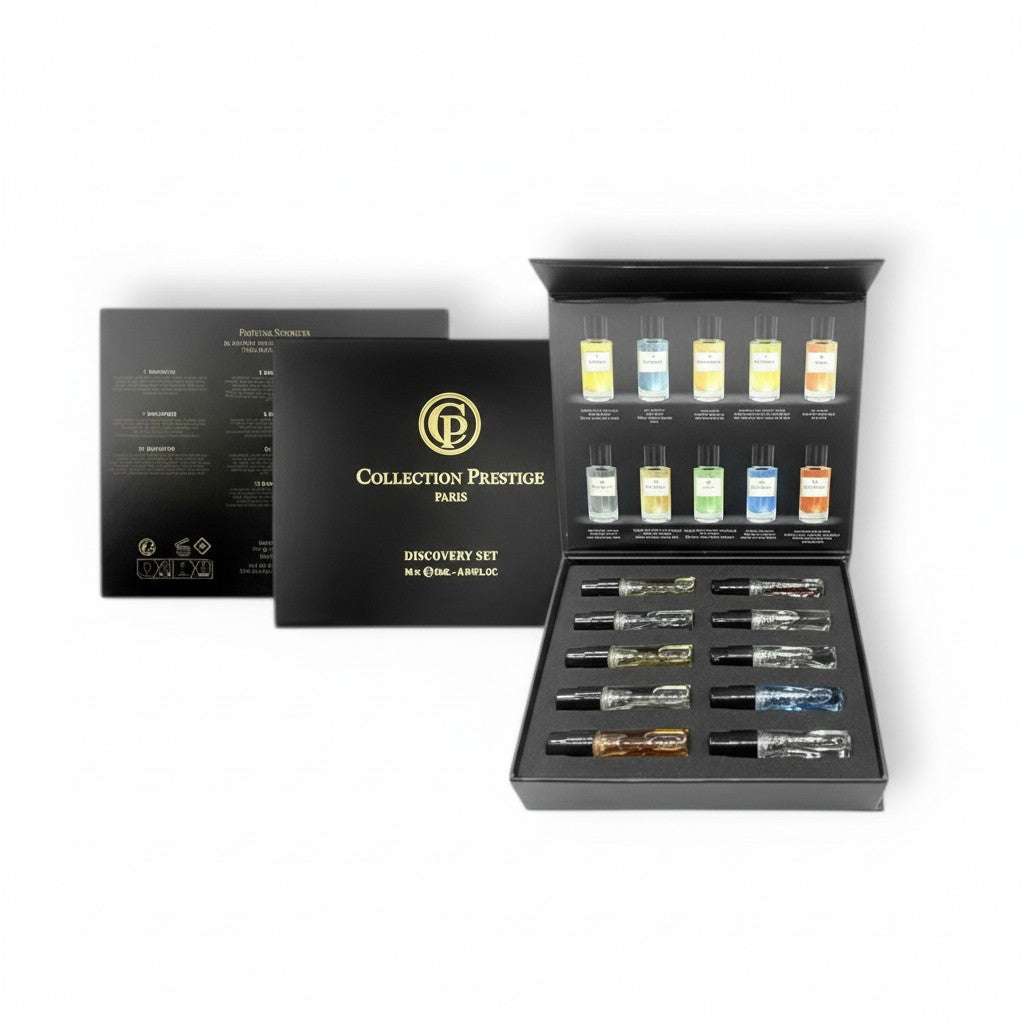 Collection Prestige Paris Opdagelsessæt