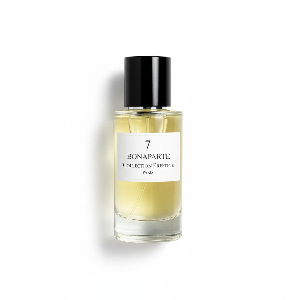 Collection Prestige Paris Nr.7 Bonaparte Eau de Parfum