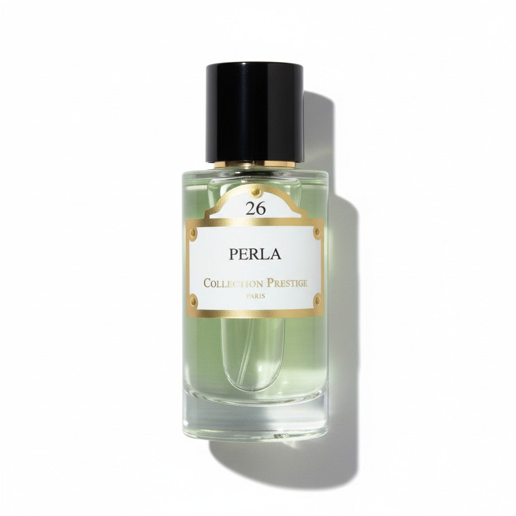 Collection Prestige No.26 Perla  Eau de Parfum