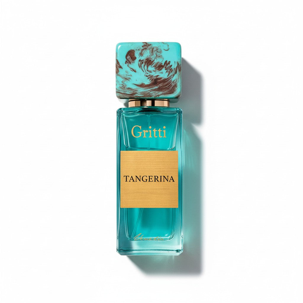 GRITTI I Turchesi Tangerina Eau de Parfum