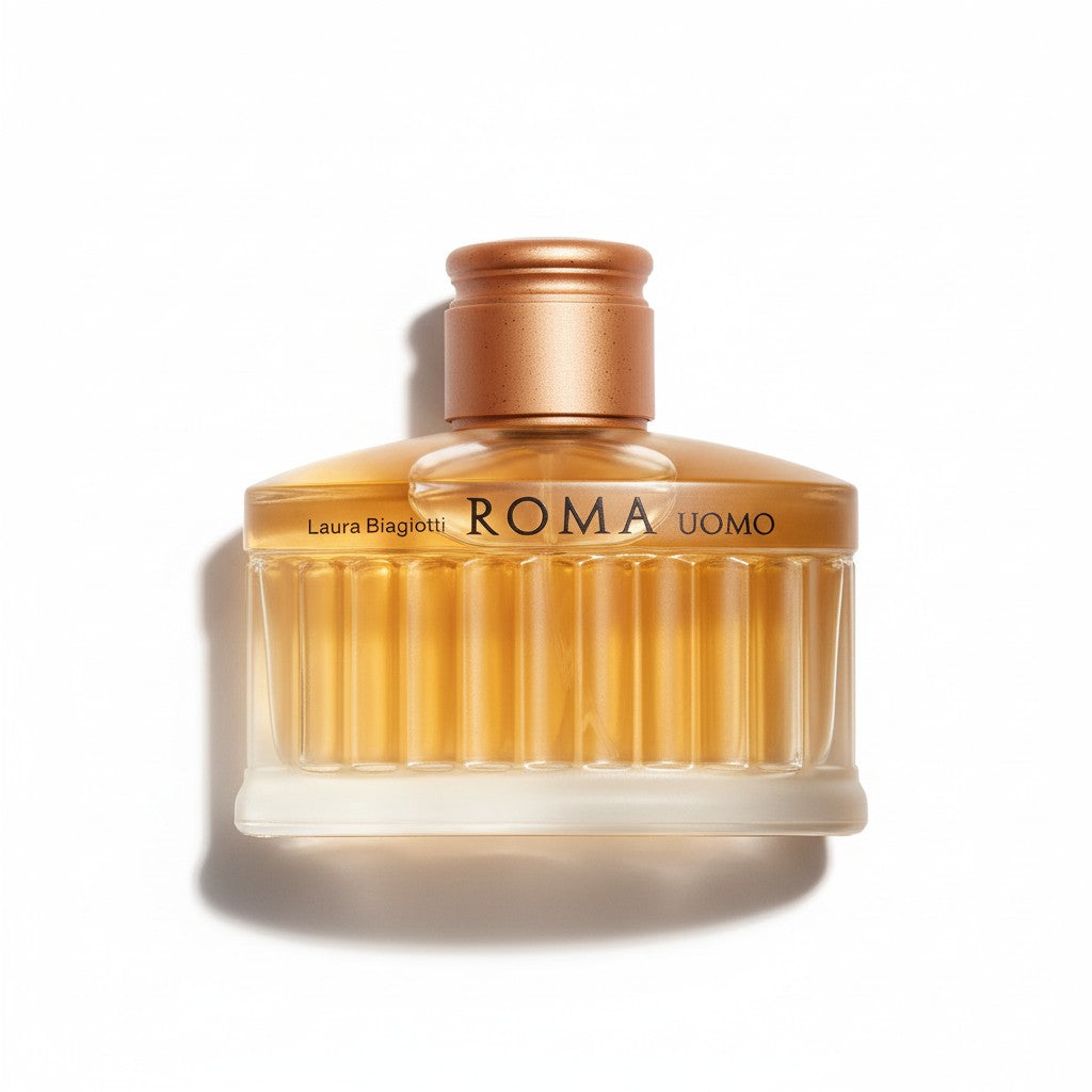 Laura Biagiotti Roma uomo Eau de Toilette