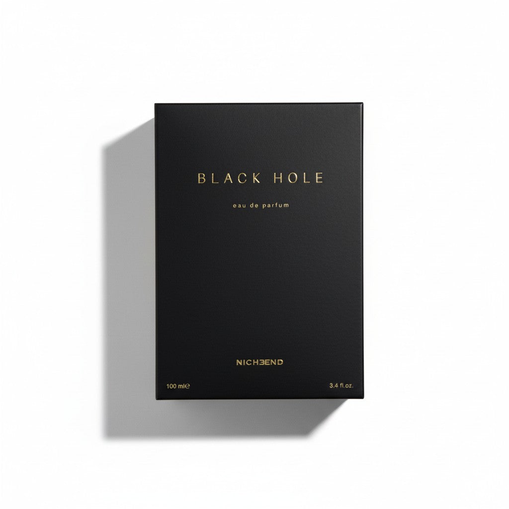 Nicheend BLACK HOLE Eau de Parfum