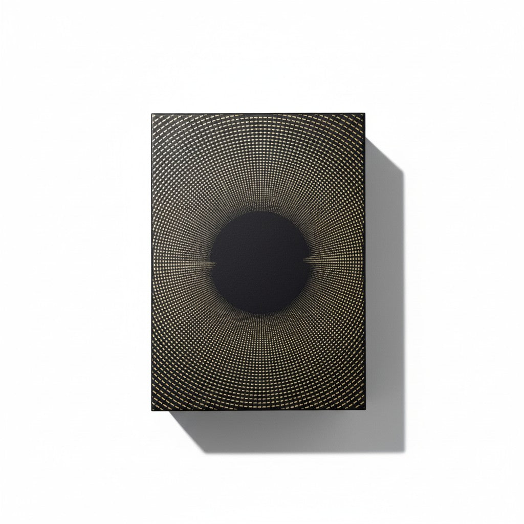 Nicheend BLACK HOLE Eau de Parfum
