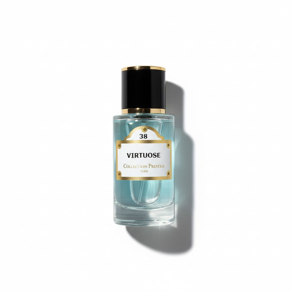 Collection Prestige No.38 Virtuose Eau de Parfum