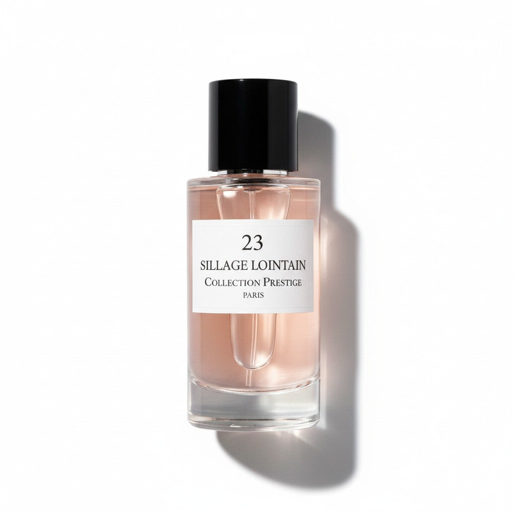 Collection Prestige No.23 Sillage Lointain Eau de Parfum