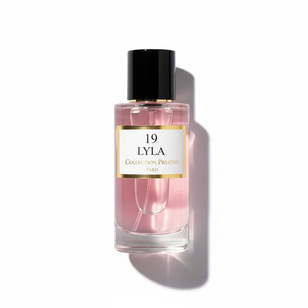 Collection Prestige No.19 Lyla Eau de Parfum