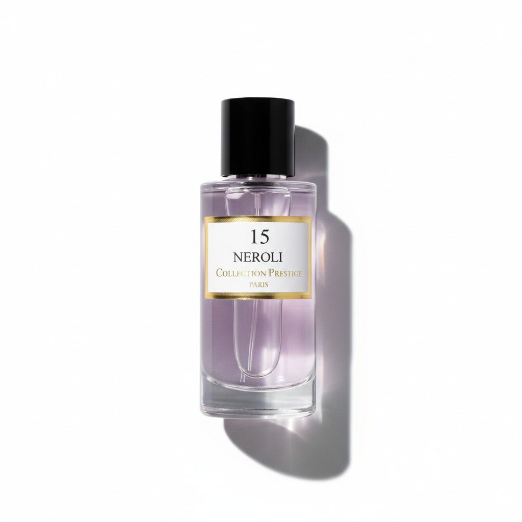 Collection Prestige No.15 Nerolilu Eau de Parfum
