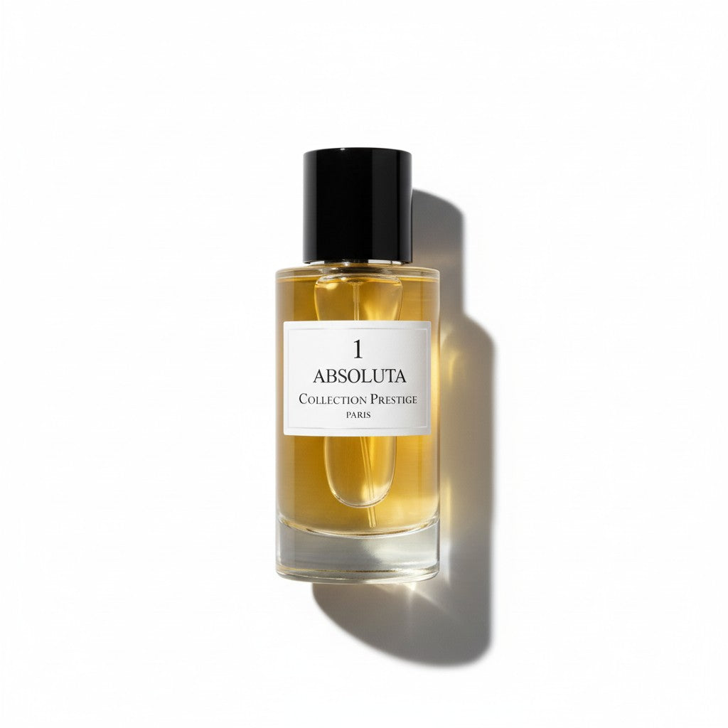 Collection Prestige No.1 Absoluta Eau de Parfum