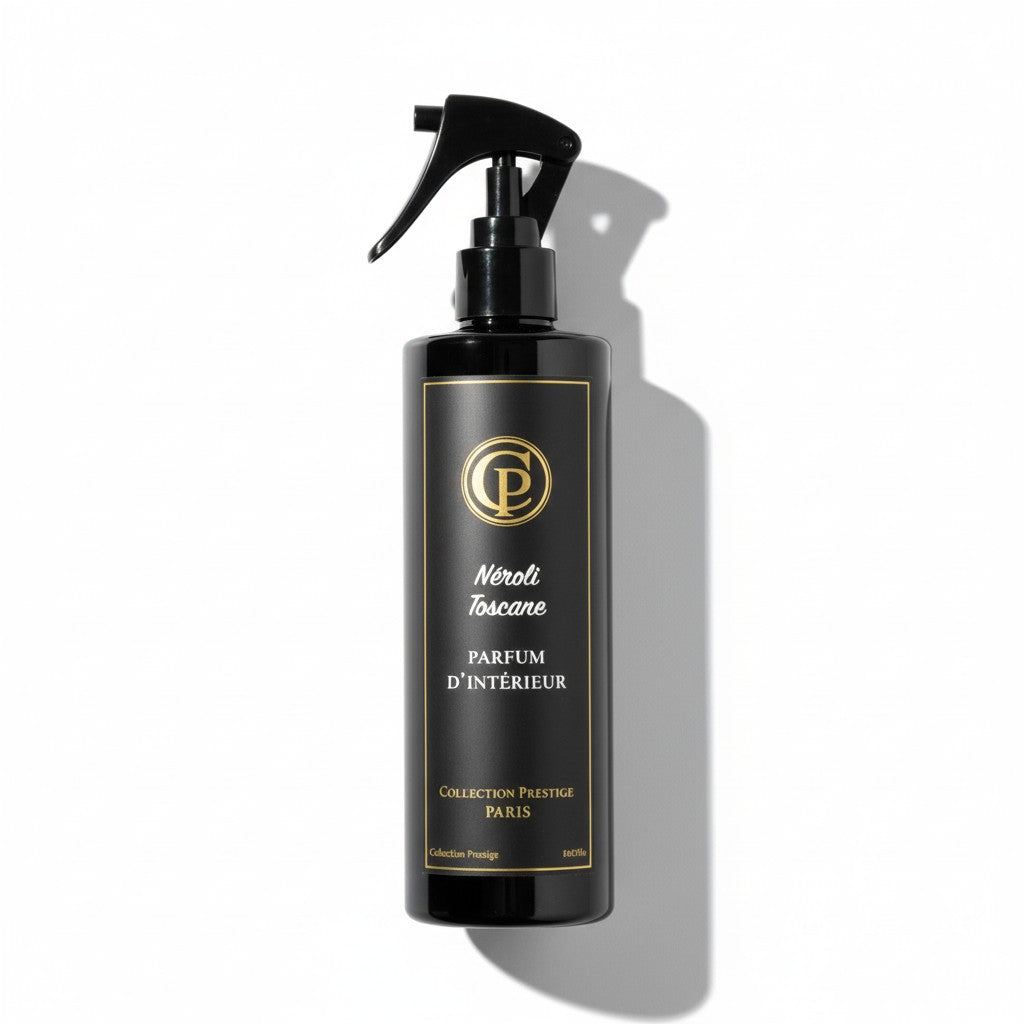Collection Prestige Neroli de Toscane Home Spray
