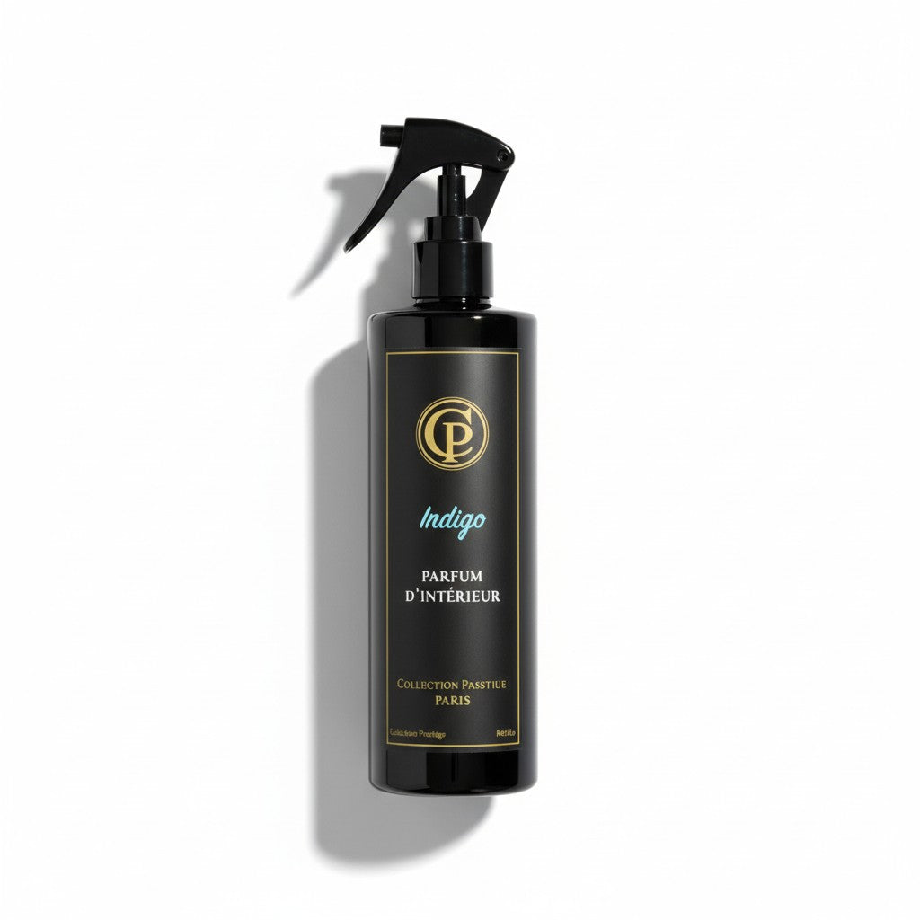 Collection Prestige Indigo Home Spray