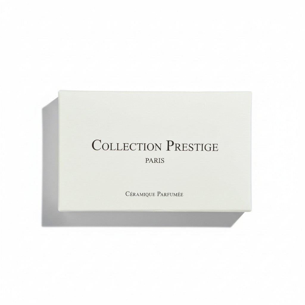 Collection Prestige Sultan 9 Auto Duftanhänger aus Keramik