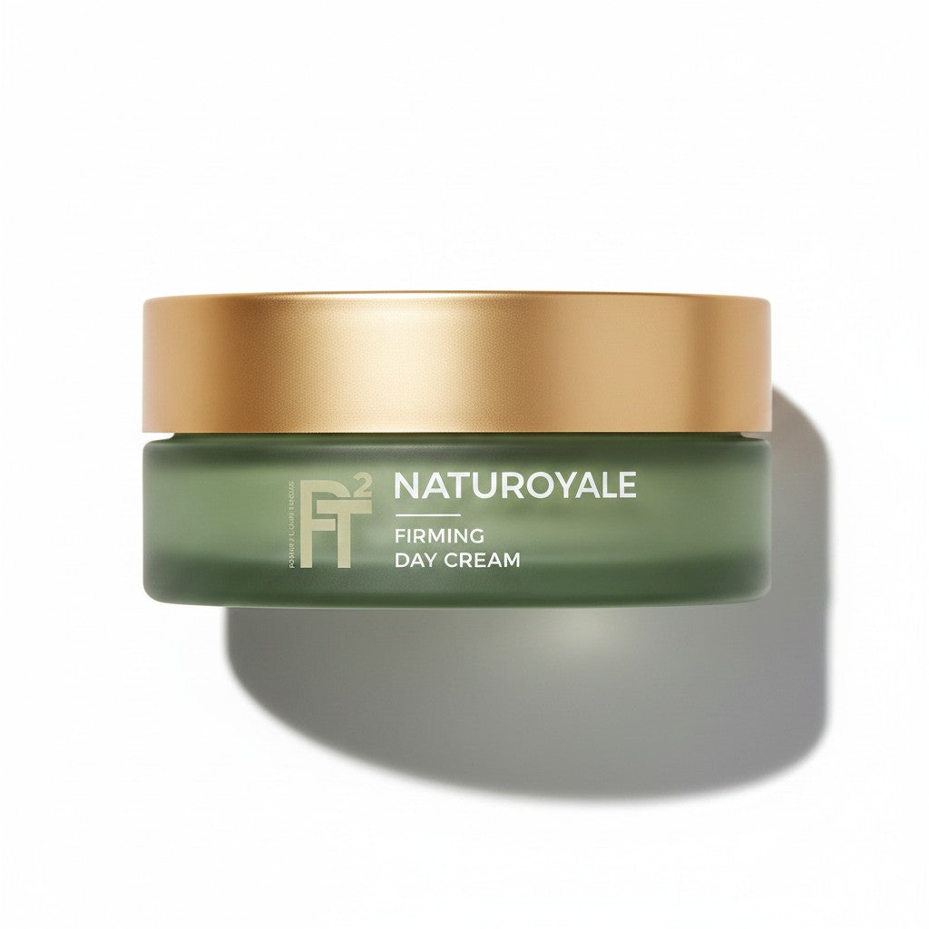 Annemarie Börlind Naturoyale Opstrammende Dagcreme System Biolifting
