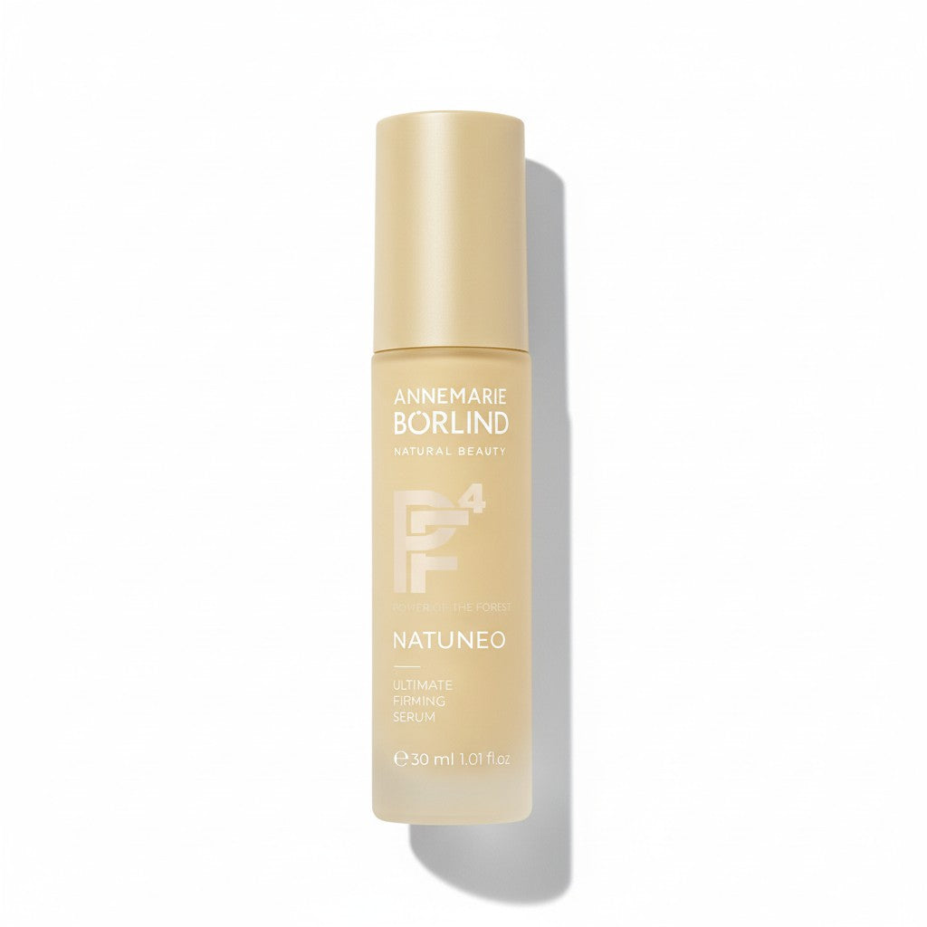 Annemarie Börlind Börlind Natuneo Ultimate Firming Serum