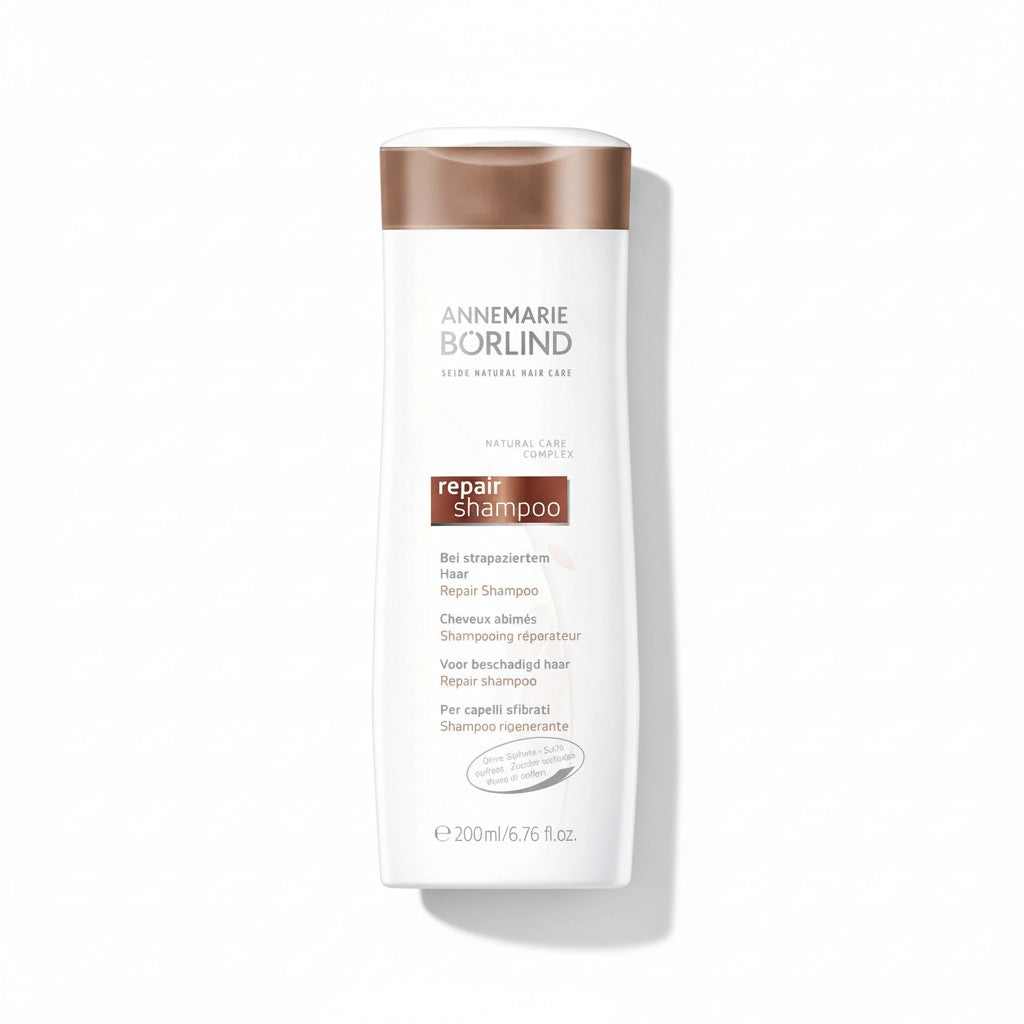 ANNEMARIE BÖRLIND SEIDE REPAIR CARE Shampoo