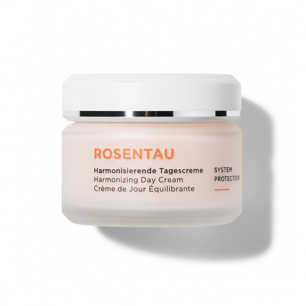 Annemarie Börlind Rosentau Crema Giorno