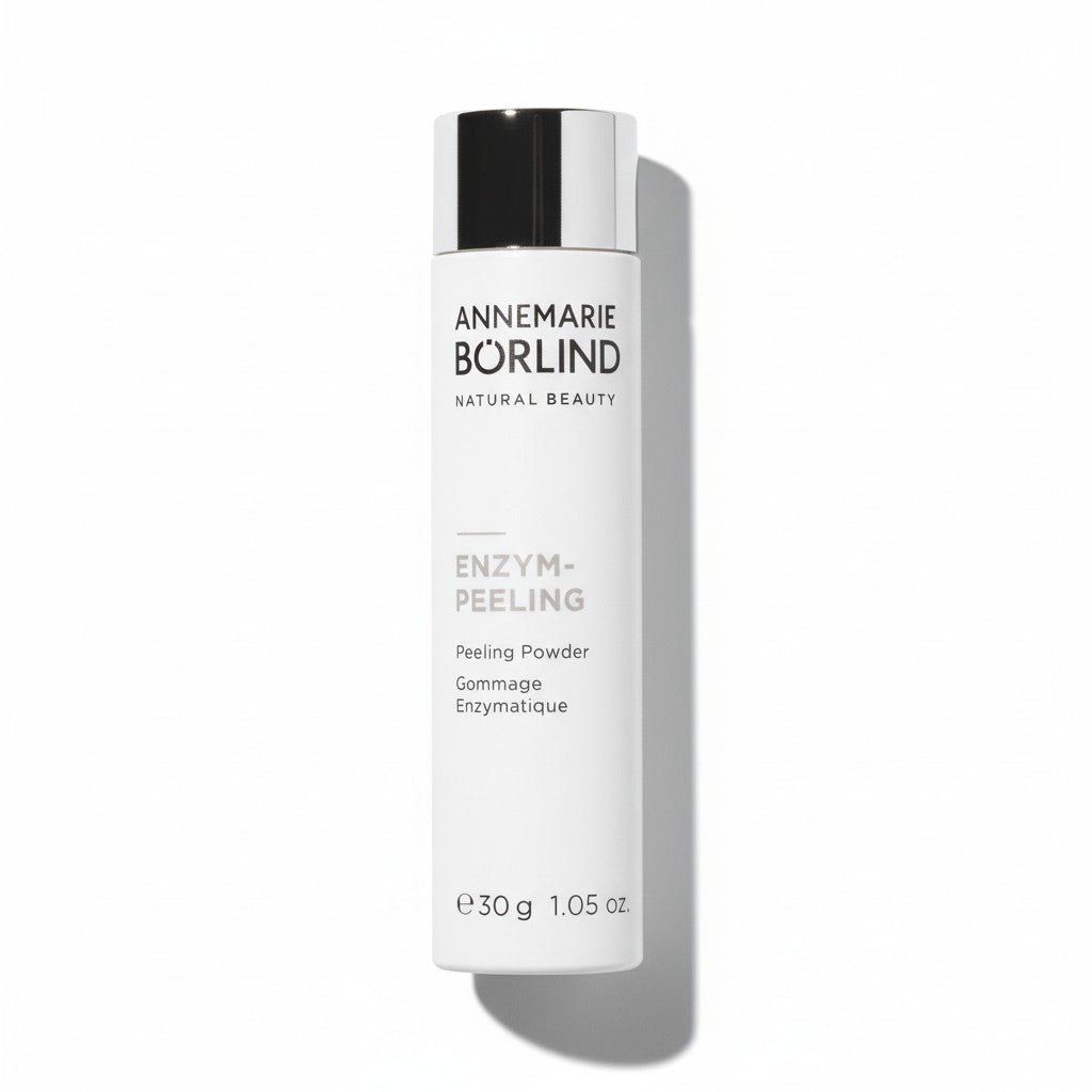 Poudre exfoliante enzymatique Annamarie Börlind
