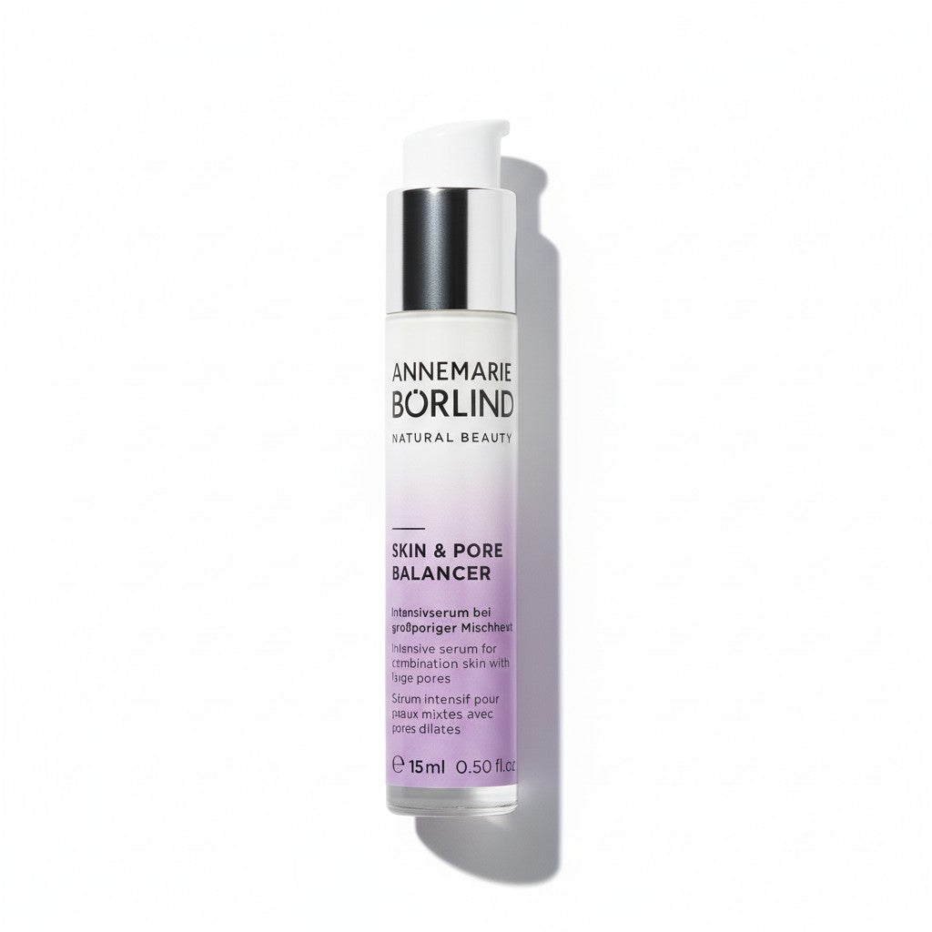 ANNEMARIE BÖRLIND Börlind Hud- og Porebalancerende Serum