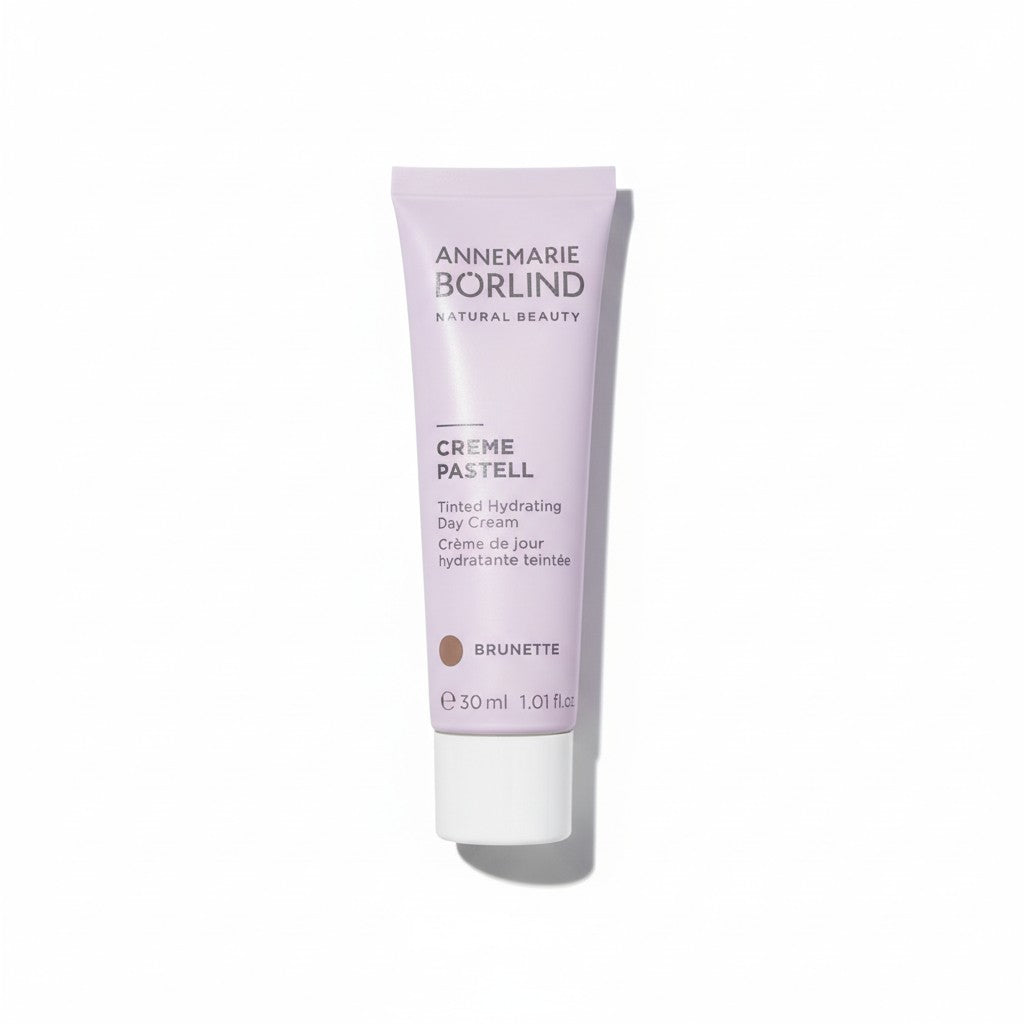ANNEMARIE BÖRLIND Crème Pastel Velvet Cream Brunette