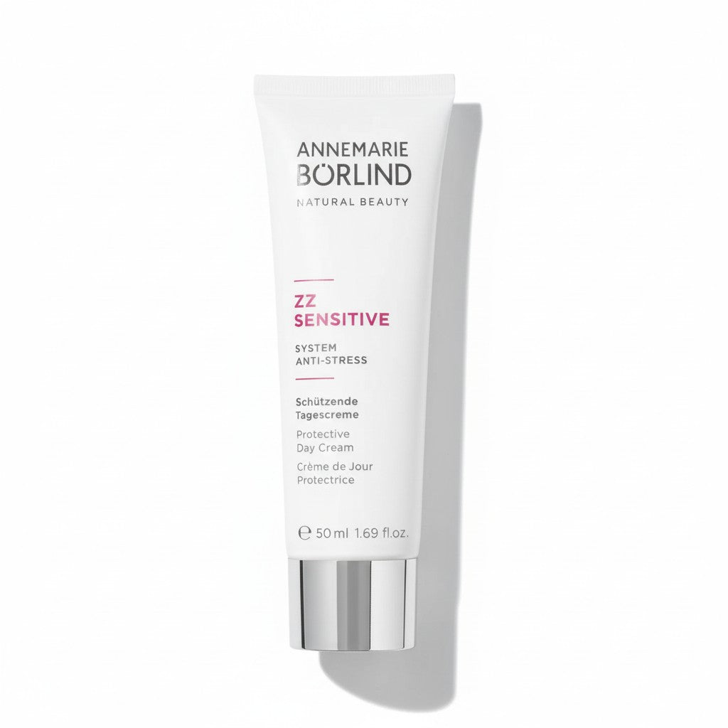 Crème de jour protectrice Annemarie Börlind ZZ Sensitive