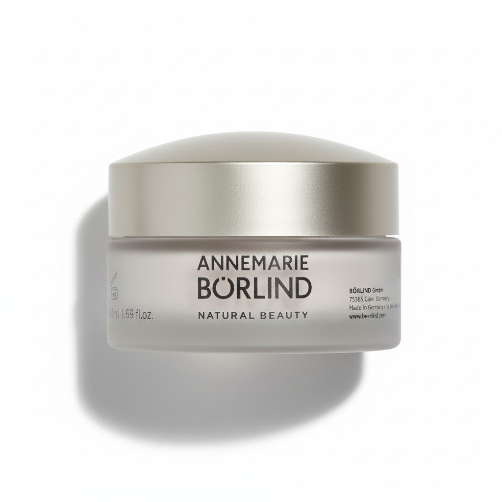 Annemarie Börlind System Absolute Let Udglattende Dagcreme