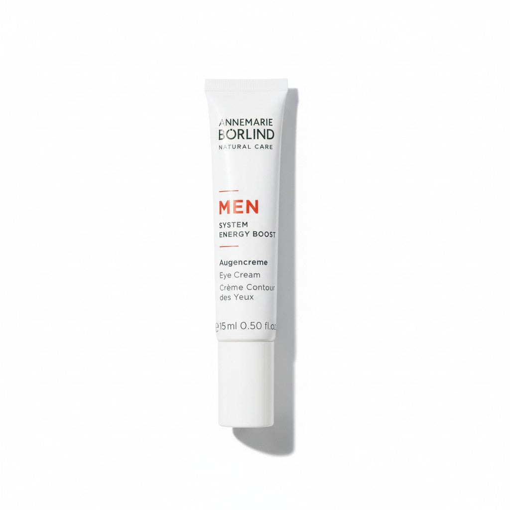 Crème contour des yeux pour hommes ANNEMARIE BÖRLIND