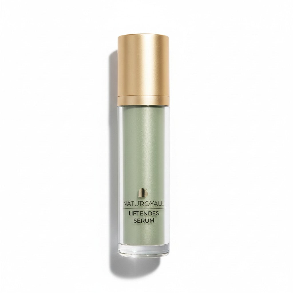 ANNEMARIE BÖRLIND Naturoyale System Biolifting Liftendes Serum