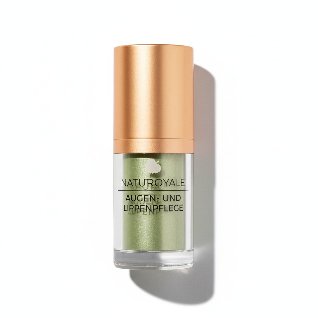 ANNEMARIE BÖRLIND NATUROYALE SYSTEM BIOLIFTING Eye and Lip Care